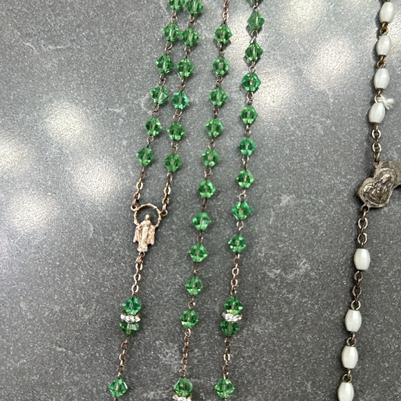 Two Rosary - Picture 3 of 4